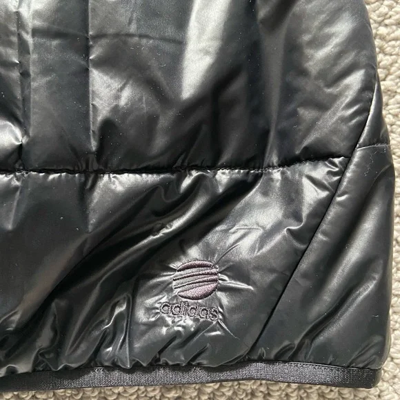 Porsche design x Adidas Womens Sport Jacket Size 44 / L XL - Picture 8 of 9